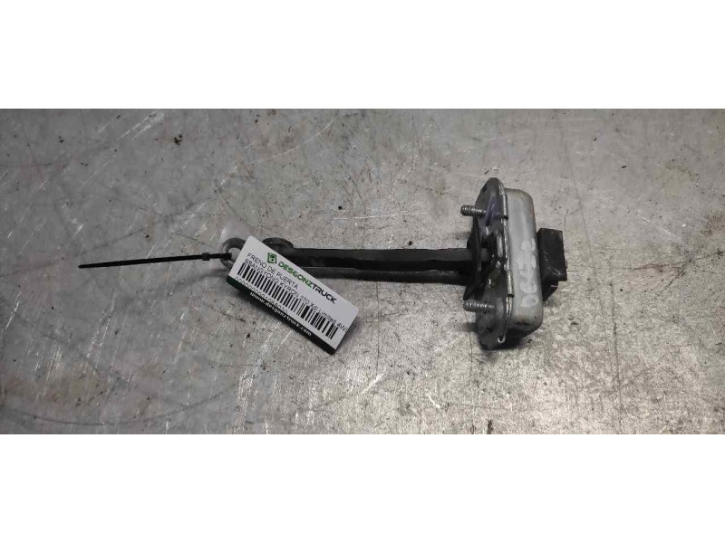 Recambio de freno de puerta para ssangyong kyron 270 xdi limited 4wd referencia OEM IAM   