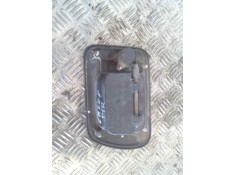 Recambio de maneta exterior delantera derecha para iveco stralis (as) fsa t / fp lt 4x2 gran espacio referencia OEM IAM    2