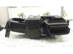 Recambio de calefaccion entera normal para seat alhambra (7v9) kids referencia OEM IAM 7M0819062 TRASERA  2