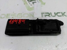 Recambio de maneta interior trasera izquierda para peugeot 205 berlina 1.4 generation referencia OEM IAM 914358   2