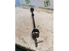 Recambio de transmision delantera derecha para nissan micra (k12e) acenta referencia OEM IAM   