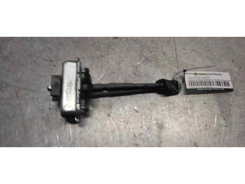 Recambio de freno de puerta para ssangyong kyron 270 xdi limited 4wd referencia OEM IAM   