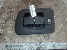 Recambio de maneta exterior delantera izquierda para iveco stralis (as) fsa t / fp lt 4x2 gran espacio referencia OEM IAM   
