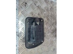 Recambio de maneta exterior delantera izquierda para iveco stralis (as) fsa t / fp lt 4x2 gran espacio referencia OEM IAM    2