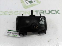 Recambio de faro antiniebla trasero izquierdo para peugeot 205 berlina 1.4 generation referencia OEM IAM    2