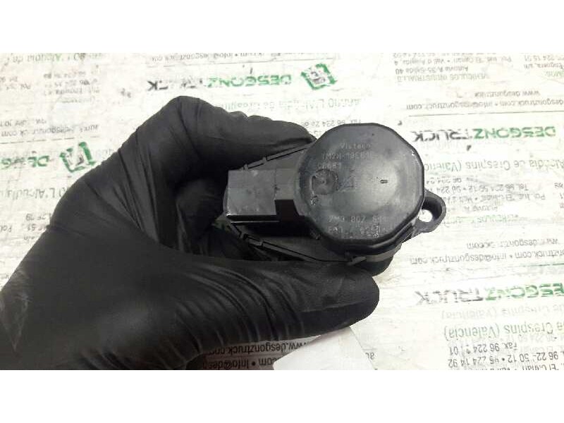 Recambio de motor regulador climatizacion para seat alhambra (7v9) kids referencia OEM IAM 7M3907511  