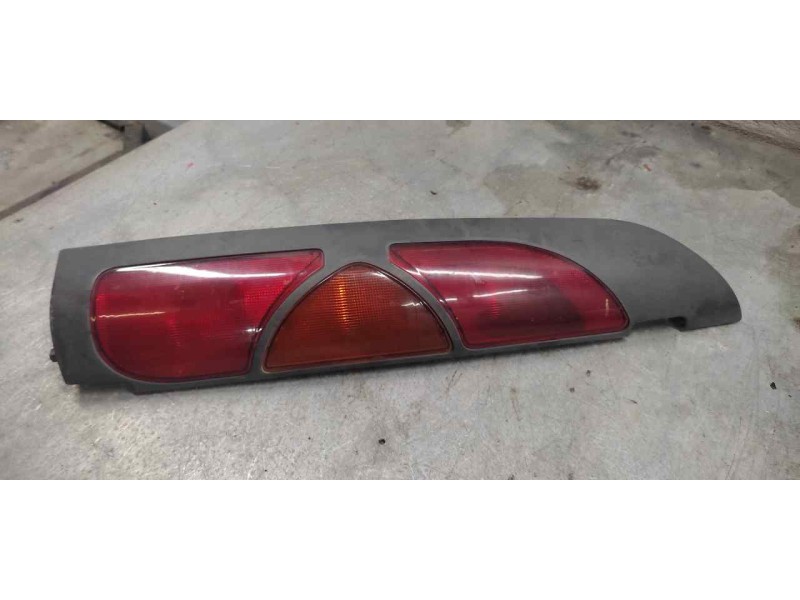 Recambio de piloto trasero izquierdo para renault kangoo (f/kc0) 1.2 referencia OEM IAM   