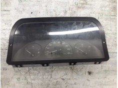 Recambio de cuadro instrumentos para fiat ducato ducato 10 referencia OEM IAM 604961001A 6047240020B 