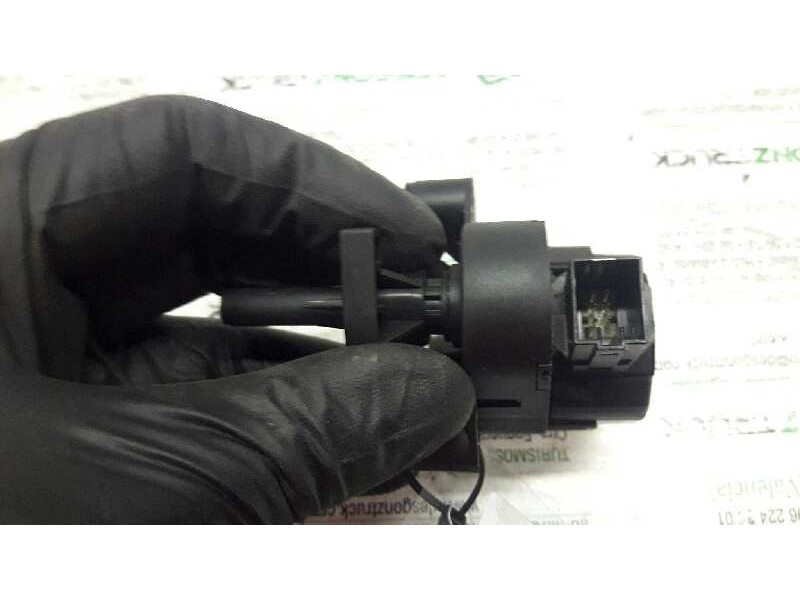 Recambio de motor regulador climatizacion para seat alhambra (7v9) kids referencia OEM IAM 7M3907511  