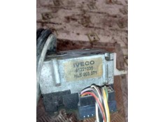 Recambio de mando intermitentes para iveco stralis (as) fsa t / fp lt 4x2 gran espacio referencia OEM IAM 41221035 MANDO LIMPIA  2