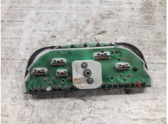 Recambio de cuadro instrumentos para fiat ducato ducato 10 referencia OEM IAM 604961001A 6047240020B  2