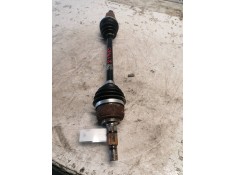 Recambio de transmision delantera izquierda para nissan micra (k12e) acenta referencia OEM IAM    2