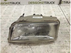 Recambio de faro izquierdo para fiat ducato ducato 10 referencia OEM IAM   