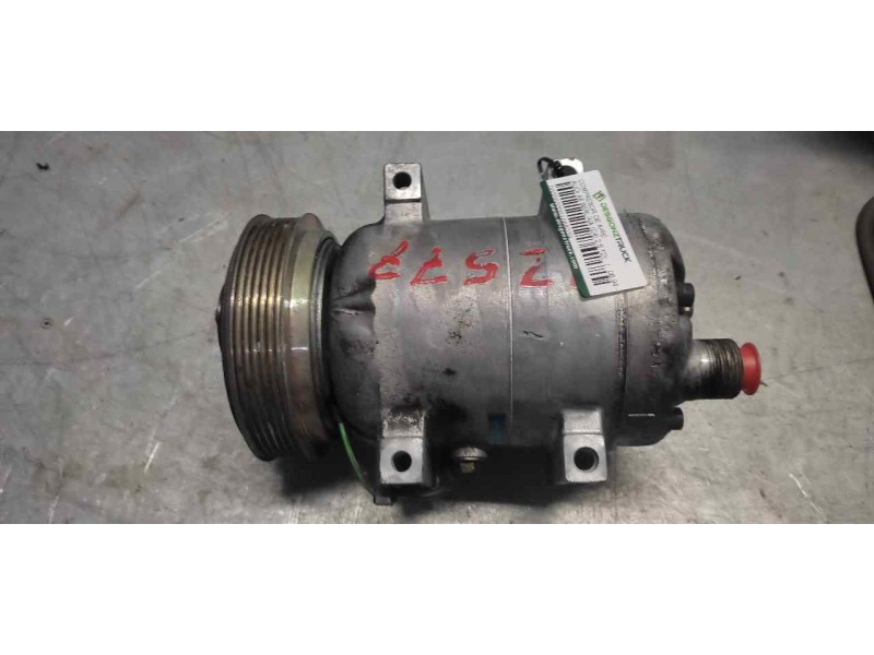 Recambio de compresor de aire para audi a6 berlina (c4) 2.5 tdi referencia OEM IAM   