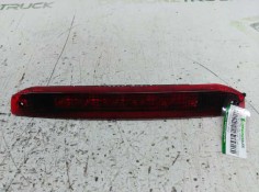 Recambio de luz central de freno para ford focus berlina (cap) ghia referencia OEM IAM   