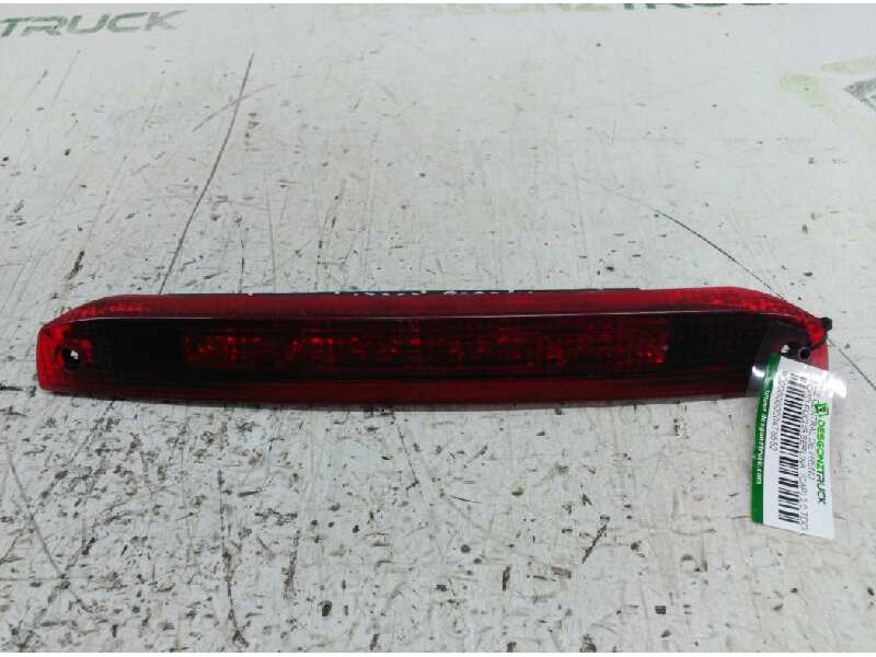 Recambio de luz central de freno para ford focus berlina (cap) ghia referencia OEM IAM   