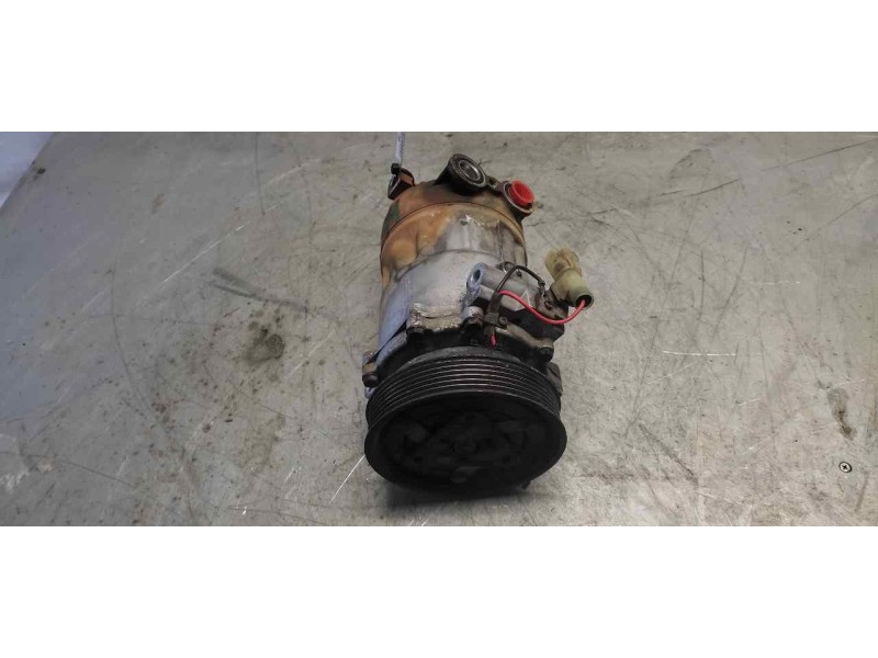 Recambio de compresor aire acondicionado para mg serie 45 (rt) classic (4-ptas.) referencia OEM IAM SD7V16 SANDEN 