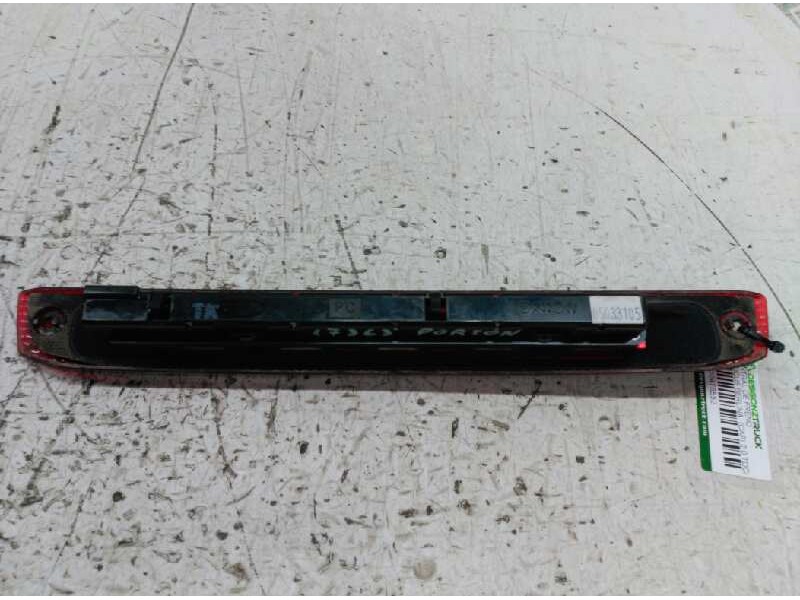 Recambio de luz central de freno para ford focus berlina (cap) ghia referencia OEM IAM   