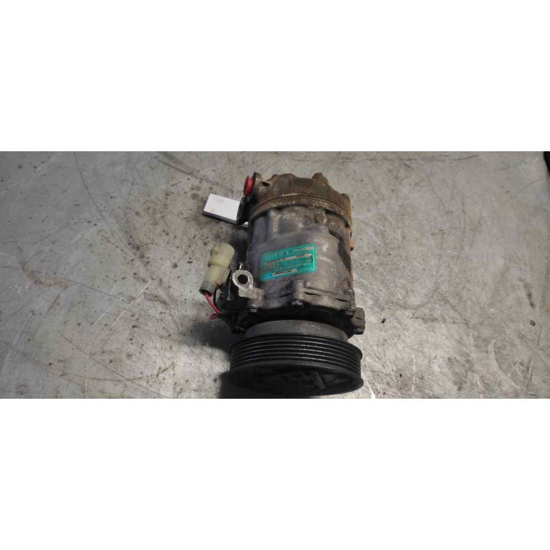 Recambio de compresor aire acondicionado para mg serie 45 (rt) classic (4-ptas.) referencia OEM IAM SD7V16 SANDEN 