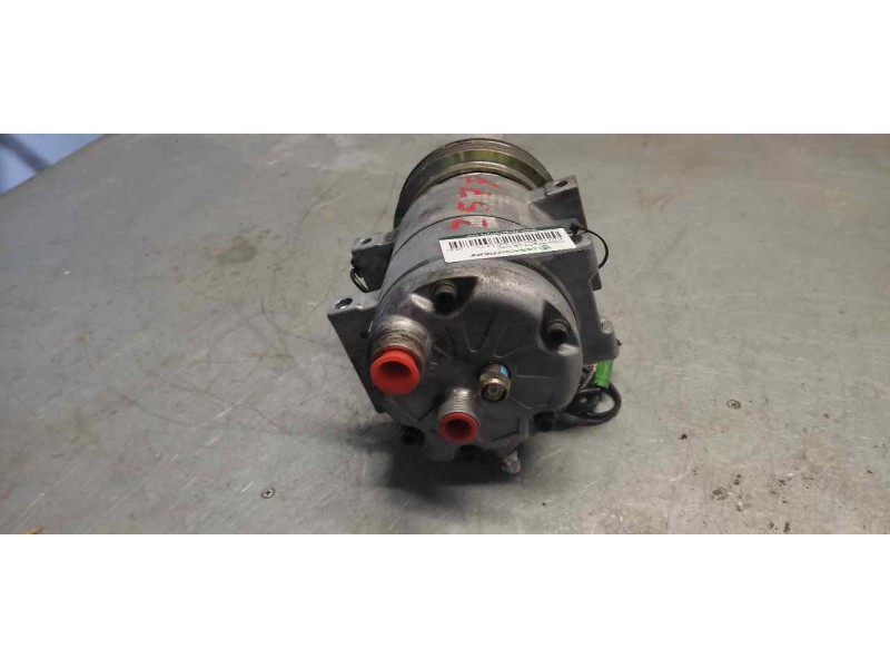 Recambio de compresor de aire para audi a6 berlina (c4) 2.5 tdi referencia OEM IAM   