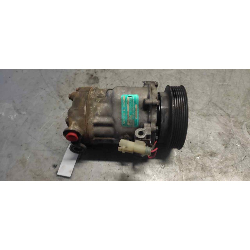 Recambio de compresor aire acondicionado para mg serie 45 (rt) classic (4-ptas.) referencia OEM IAM SD7V16 SANDEN 