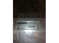 Recambio de modulo electronico para iveco stralis (as) fsa t / fp lt 4x2 gran espacio referencia OEM IAM 4461350180 CENTRALITA E 2