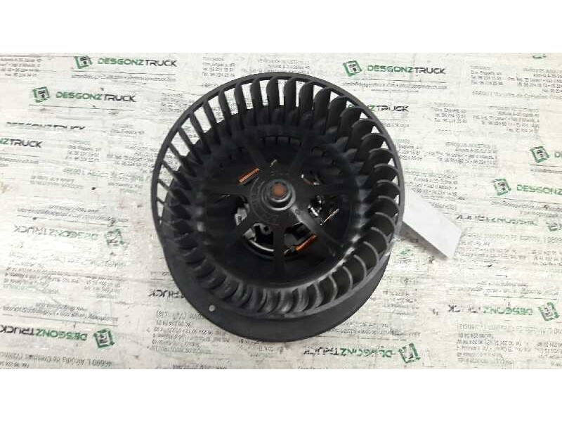 Recambio de ventilador calefaccion para seat alhambra (7v9) kids referencia OEM IAM 7M0819021  