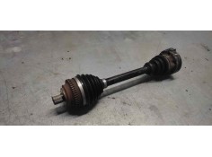 Recambio de transmision delantera izquierda para volkswagen t4 transporter/furgoneta (mod. 1991) combi referencia OEM IAM   