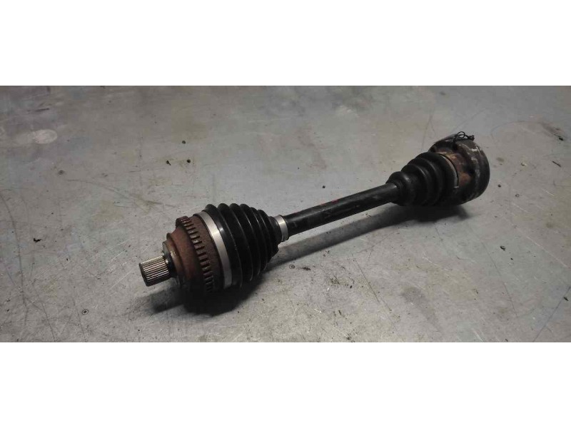 Recambio de transmision delantera izquierda para volkswagen t4 transporter/furgoneta (mod. 1991) combi referencia OEM IAM   