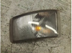 Recambio de piloto delantero izquierdo para fiat ducato ducato 10 referencia OEM IAM   