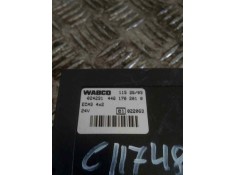 Recambio de modulo electronico para iveco stralis (as) fsa t / fp lt 4x2 gran espacio referencia OEM IAM 4461702010  CENTRALITA  2