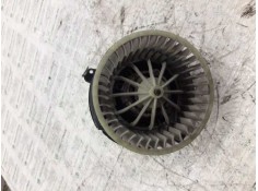 Recambio de ventilador calefaccion para fiat ducato ducato 10 referencia OEM IAM B828  