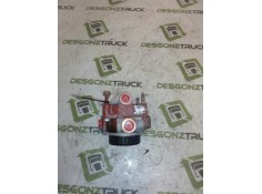 Recambio de valvula aire para iveco trucks eurotech mp 440 e 38 t (380cv) referencia OEM IAM AC574AXY 98244 KNORR-BREMSE