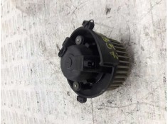 Recambio de ventilador calefaccion para fiat ducato ducato 10 referencia OEM IAM B828   2