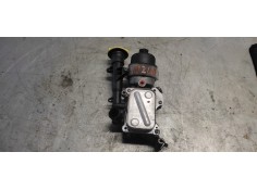 Recambio de soporte filtro aceite para fiat doblo (119) referencia OEM IAM   