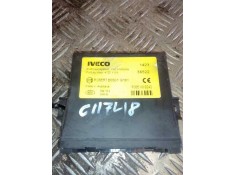 Recambio de modulo electronico para iveco stralis (as) fsa t / fp lt 4x2 gran espacio referencia OEM IAM 41221119 SW19.3 
