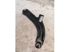 Recambio de brazo suspension inferior delantero derecho para nissan micra (k12e) acenta referencia OEM IAM   