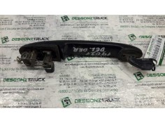 Recambio de maneta exterior delantera derecha para seat ibiza (6k1) select referencia OEM IAM    2