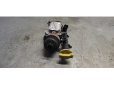 Recambio de soporte filtro aceite para fiat doblo (119) referencia OEM IAM    2