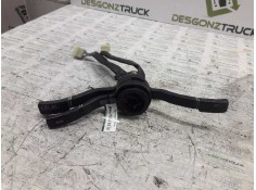 Recambio de mando multifuncion para fiat ducato ducato 10 referencia OEM IAM B883   2