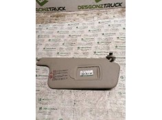 Recambio de parasol derecho para renault scenic ii authentique referencia OEM IAM   