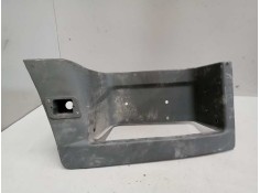Recambio de peldaño derecho para iveco eurotech cursor (mh) fsa (440 e 31) larga distancia referencia OEM IAM   