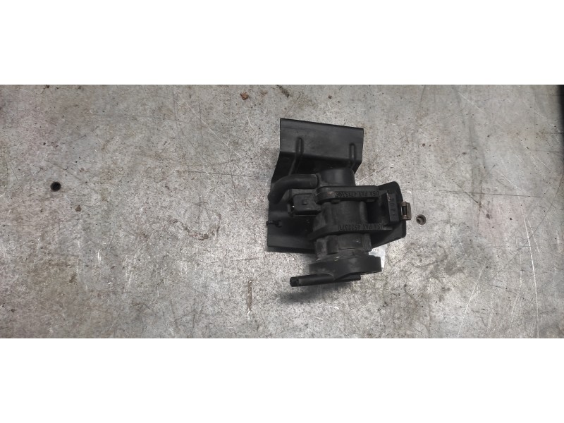 Recambio de valvula aire adicional para opel astra g berlina 2.0 dti referencia OEM IAM 4522371 2 PINS 