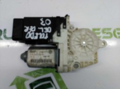 Recambio de motor elevalunas delantero derecho para seat toledo (1m2) sport referencia OEM IAM 1C1959802A   2