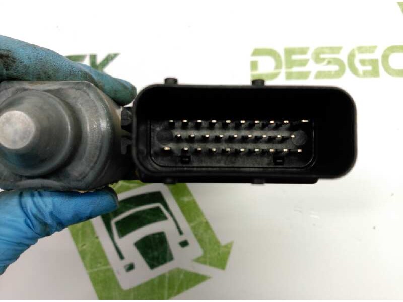 Recambio de motor elevalunas delantero derecho para seat toledo (1m2) sport referencia OEM IAM 1C1959802A  