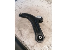 Recambio de brazo suspension inferior delantero izquierdo para nissan micra (k12e) acenta referencia OEM IAM   