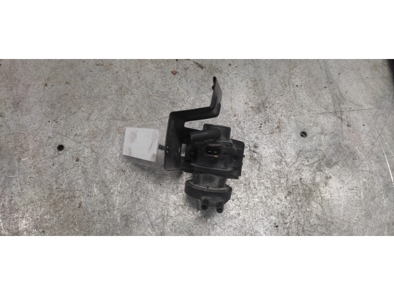 Recambio de valvula aire adicional para opel astra g berlina 2.0 dti referencia OEM IAM 4522371 2 PINS 