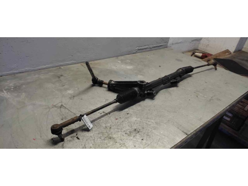 Recambio de cremallera direccion para ford transit, combi 1995 referencia OEM IAM   