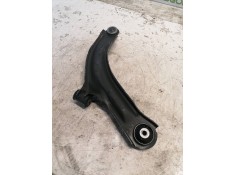 Recambio de brazo suspension inferior delantero izquierdo para nissan micra (k12e) acenta referencia OEM IAM    2