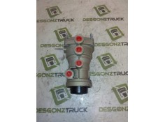 Recambio de valvula aire para iveco eurotech (mp) fsa  (440 e 38) larga distancia referencia OEM IAM AC597B 07235 KNORR-BREMSE